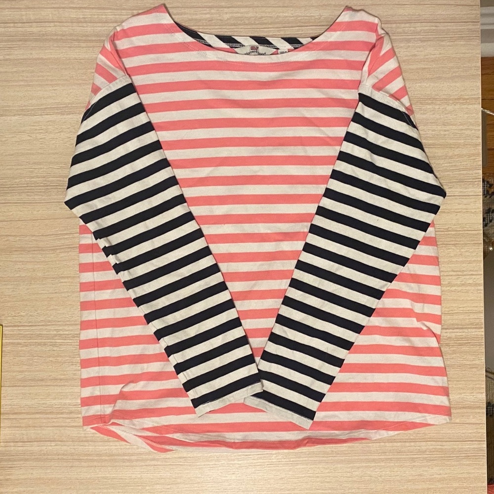 Vineyard Vines Striped Shirt XS